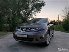 Nissan Murano 3.5CVT, 2013, 115000