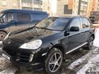 Porsche Cayenne 3.6AT, 2008, 280000