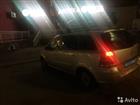 Opel Zafira 1.8, 2007, 240000