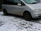 Ford Galaxy 2.3, 1998, 325000