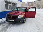 Dodge Caliber 2.0CVT, 2006, 300000