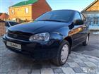 LADA Kalina 1.6, 2008, 115700