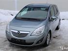 Opel Meriva 1.4, 2012, 100000