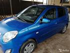 KIA Picanto 1.0, 2010, 155000