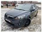 Ford Focus 1.8, 2008, 161000