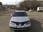 Nissan Almera 1.5, 2005, 229600