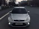 Ford Focus 1.8, 2008, 220000