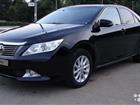 Toyota Camry 2.5AT, 2012, 139000