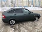 LADA Priora 1.6, 2011, 136500