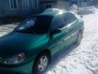 KIA Rio 1.5, 2001, 261000