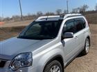 Nissan X-Trail 2.5CVT, 2012, 65500