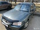 Hyundai Accent 1.5, 2009, 140000