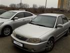 KIA Spectra 1.6AT, 2006, 148000