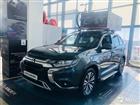 Mitsubishi Outlander 2.0CVT, 2019