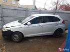 Chery Very 1.5, 2014, 98000