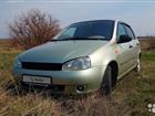 LADA Kalina 1.4, 2008, , 184000