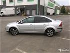 Ford Focus 1.8, 2008, 198352