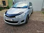 Chery Very 1.5, 2011, 111500