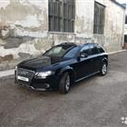 Audi A4 Allroad Quattro 2.0 AMT, 2011, 