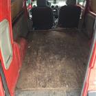 Renault Kangoo 1.9 , 2001, 