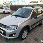 LADA Kalina 1.6 , 2015, 62 000 