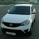 SsangYong Actyon 2.0 AT, 2014, 70 000 