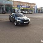 Skoda Superb 1.8 AT, 2013, 94 000 