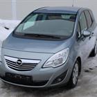 Opel Meriva 1.4 , 2012, 100 000 