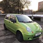 Daewoo Matiz 0.8 , 2006, 72 000 