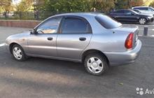 Chevrolet Lanos 1.5, 2008, , 