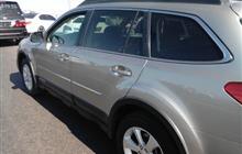 Subaru Outback 3.6AT, 2013, 