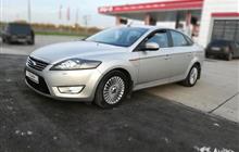 Ford Mondeo 1.6, 2010, 