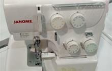  Janome -     