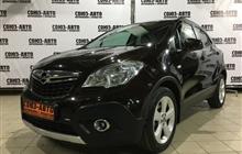 Opel Mokka 1.8AT, 2013, 68000