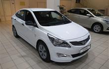 Hyundai Solaris 1.6, 2015, 79700