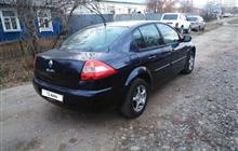 Renault Megane 1.6, 2009, 180000