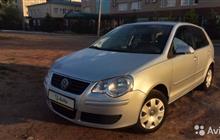 Volkswagen Polo 1.4, 2007, 163000