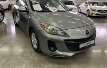 Mazda 3 1.6AT, 2012, 107000