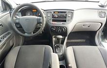 KIA Rio 1.4AT, 2007, 189000