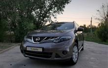 Nissan Murano 3.5CVT, 2013, 115000