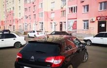 Citroen C4 1.6AT, 2012, 151000