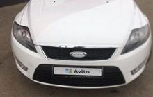 Ford Mondeo 2.3AT, 2009, 148080