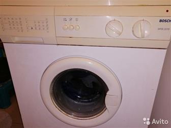    Bosch WFB207OBY     6 ,   60,   ,  