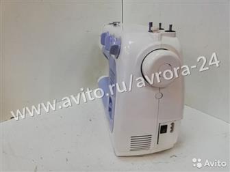   Janome 2041S , 681053: :  :  :: 17     