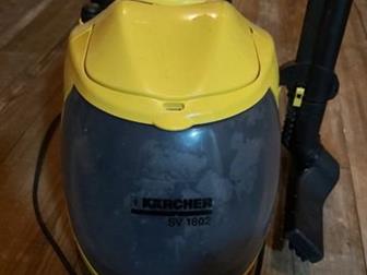   karcher sv 1802    ,          ,    27 000     ,   