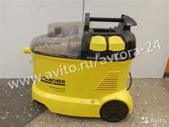  Karcher Puzzi 8/1C , 700831:       !  ? -    