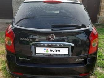    Ssangyong Actyon   ,  ,  ,   ,   ,     ,  