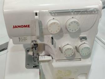  Janome 210D    8   ,              