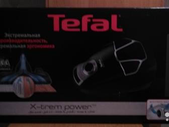 ,  , , Tefal x-trem power tw6861ea    