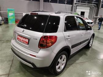   ProbegAuto56   , SUZUKI SX4,   ,  !!!   !  - 1, 6, 112 , ,  ,    